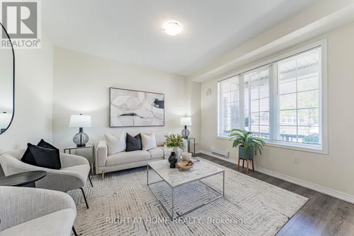 3315 VARDON WAY, Oakville (GO Glenorchy), Ontario L6M1S1