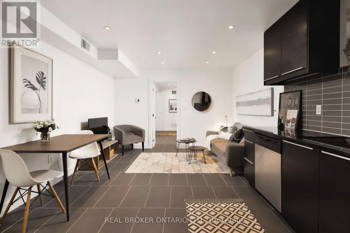 LOWER - 135 PRESCOTT AVENUE, Toronto (Weston-Pellam Park), Ontario M6N3G9