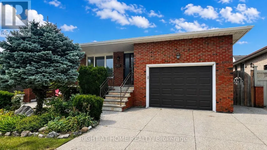 UPPER - 39 LISGAR COURT, Hamilton (Lisgar), Ontario L8T4Y4