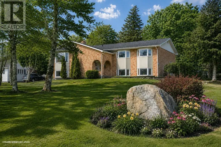 71 Chalamont Drive, Hammonds Plains, Nova Scotia B3Z1H8