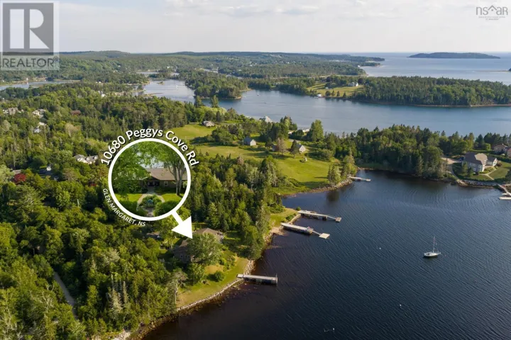 10680 Peggys Cove Road, Glen Margaret, Nova Scotia B3Z3E6