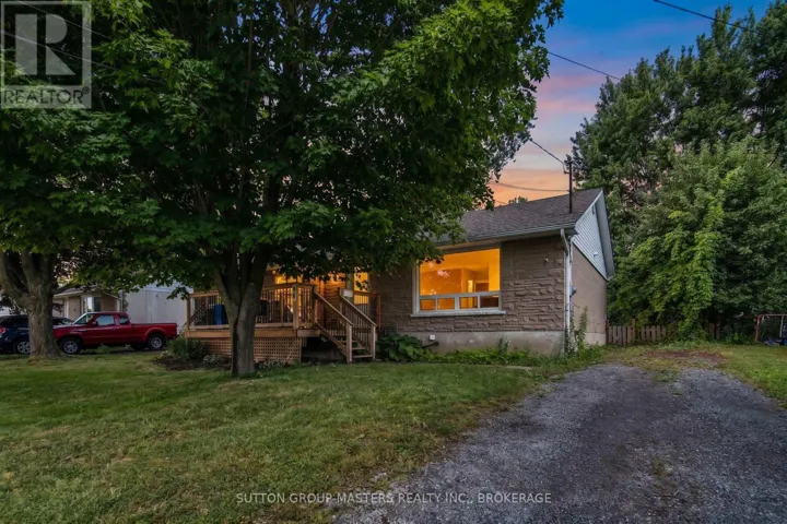 46 MORDEN CRESCENT, Loyalist (Amherstview), Ontario K7N1K2