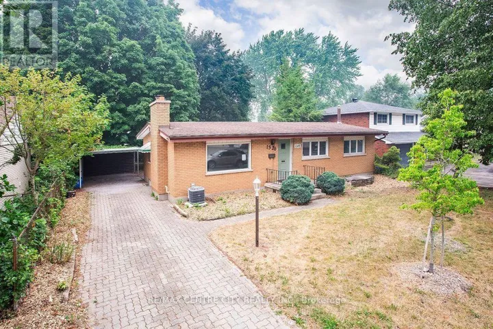 1326 FULLER STREET, London East (East A), Ontario N5Y4R2