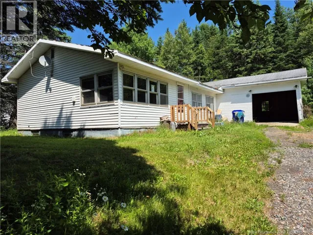 114 Rte 750, St. Stephen, New Brunswick E3L4T4