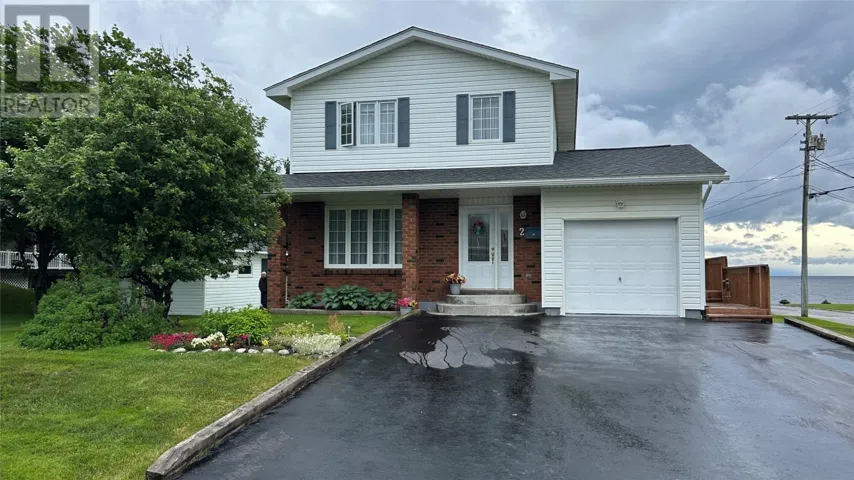 2 MacNeil Crescent, Stephenville, Newfoundland & Labrador A2N3E3