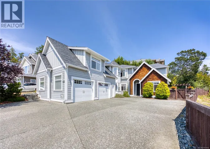 4826 Vista View Cres, Nanaimo, British Columbia V9V1R3