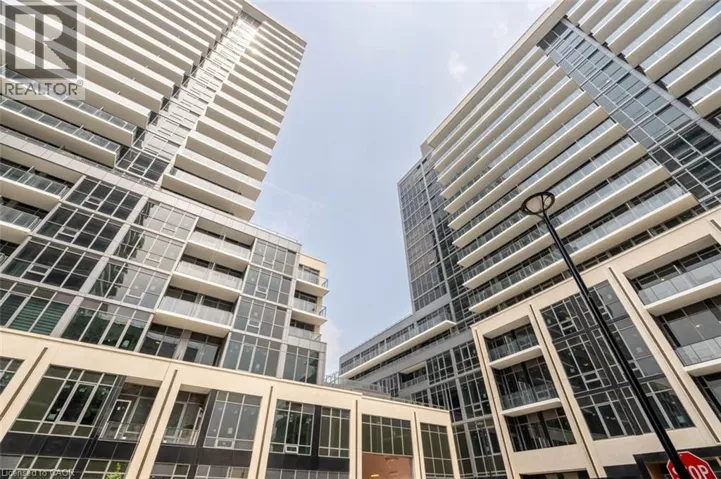115 NIPISSING Road Unit# 307, Milton, Ontario L9T1R3