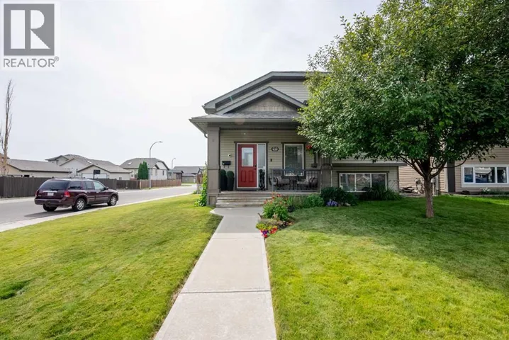 430 Lettice Perry Road N, Lethbridge, Alberta T1H5P1