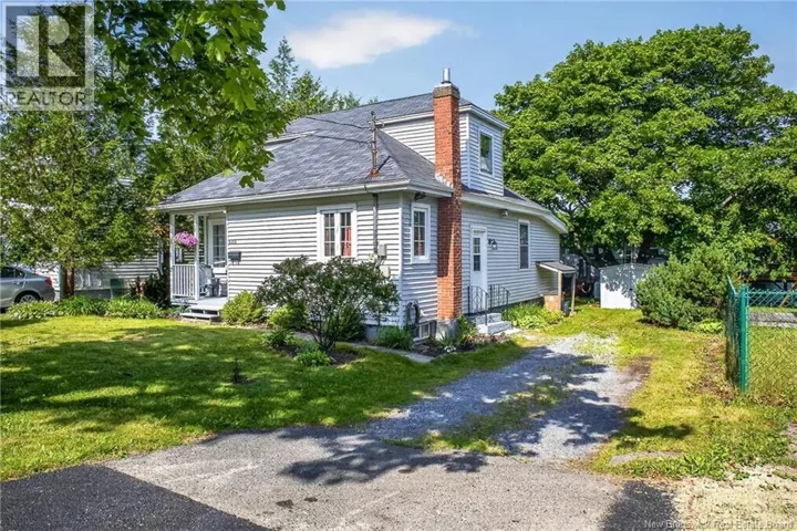 628 Sand Cove Road, Saint John, New Brunswick E2M3C4