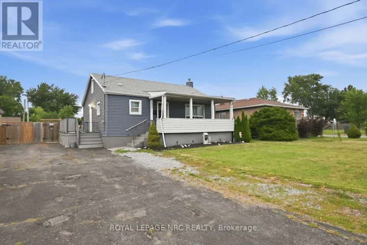 595 LINCOLN STREET, Welland (Lincoln/Crowland), Ontario L3B4R1