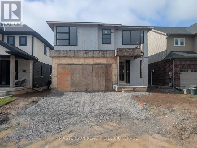 21 ALICIA CRESCENT, Thorold (Hurricane/Merrittville), Ontario L2V0M1