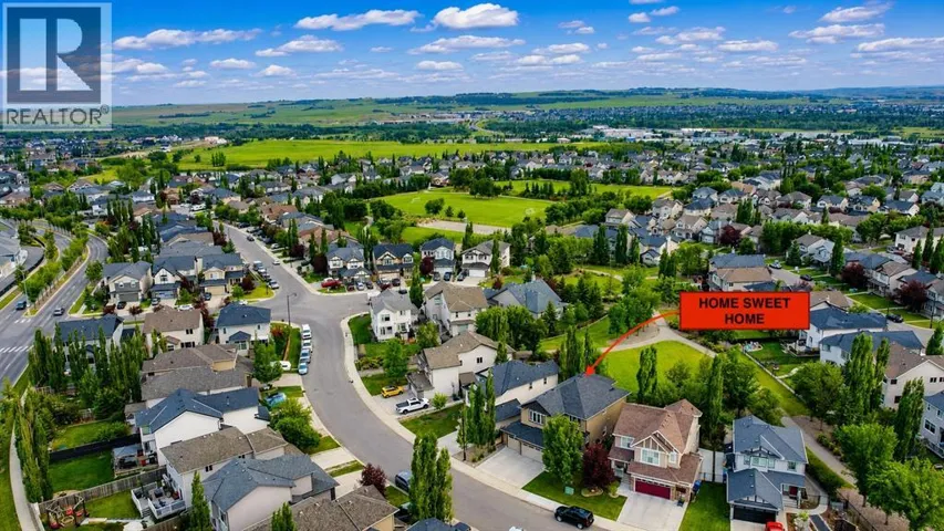 68 Drake Landing Way, Okotoks, Alberta T1S0C3