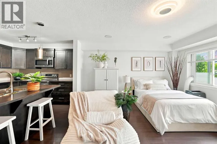 308 Redstone View NE, Calgary, Alberta T3N0M9
