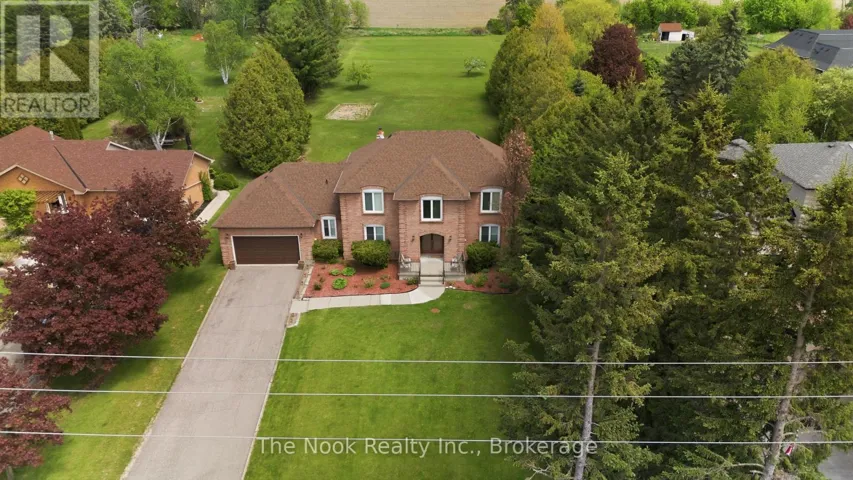 3555 WESTNEY ROAD, Pickering, Ontario L0H1H0