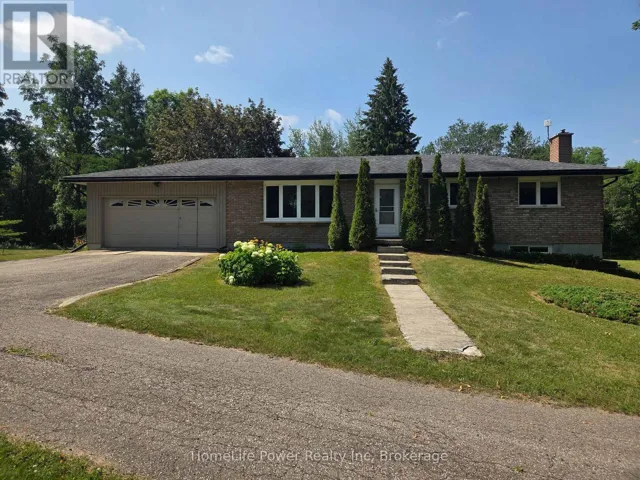 6716 WELLINGTON ROAD, Centre Wellington (Belwood), Ontario N0B1J0