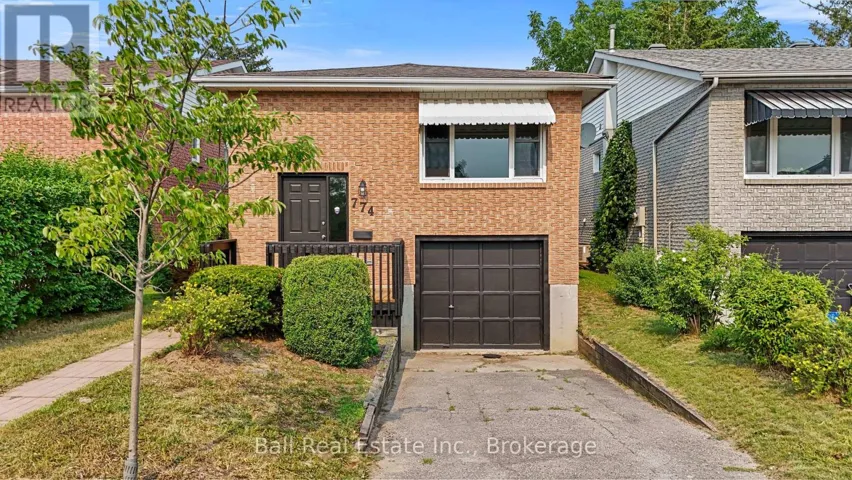 774 MOUNTAIN ASH ROAD, Peterborough (Otonabee Ward 1), Ontario K9J8K2