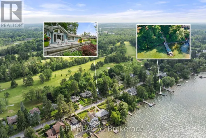 101 HEDGE ROAD, Georgina (Sutton & Jackson's Point), Ontario L0E1L0