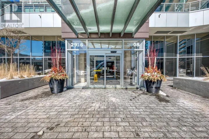 3202 - 2916 HIGHWAY 7 ROAD, Vaughan (Concord), Ontario L4K0K6