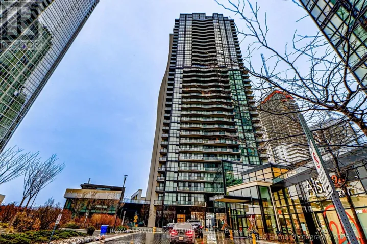 1506 - 2900 HWY 7 ROAD, Vaughan (Concord), Ontario L4K0G3