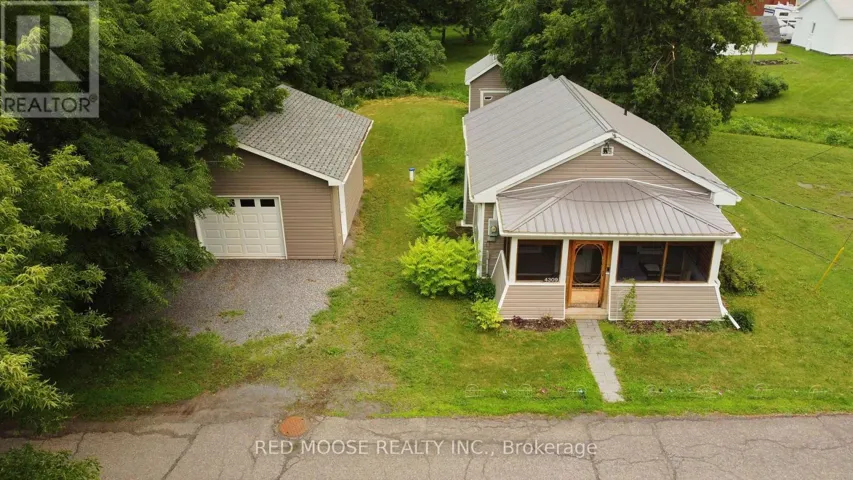4309 LOCKE LANE, South Dundas, Ontario K0C2H0