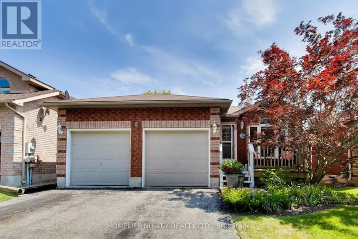 9 MONIQUE CRESCENT, Barrie (East Bayfield), Ontario L4M6Z3