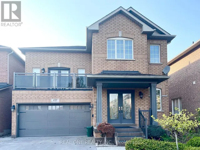 BASEMENT - 485 ENGLISH ROSE LANE, Oakville (WC Wedgewood Creek), Ontario L6H7A3