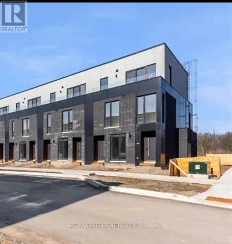 141 EVERETT COMMON, St. Catharines (Oakdale), Ontario L2P0G7