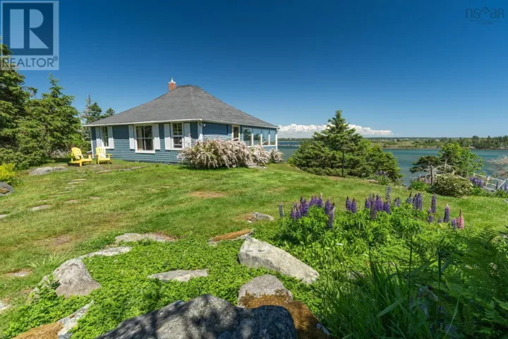 1393 Highway 304, Cape Forchu, Nova Scotia B5A5G7