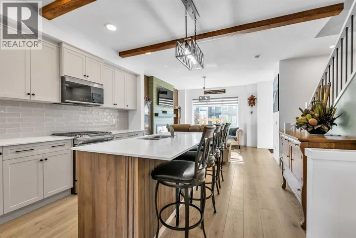 7 Emberside Park, Cochrane, Alberta T4C3H8