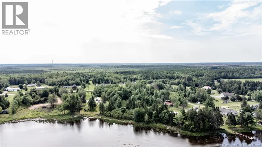 Lot CH SAINT-CHARLES S, Saint-Charles, New Brunswick E4W4X7