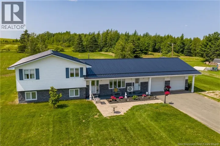 1606 Route 515, Sainte-Marie-De-Kent, New Brunswick E4S2C7