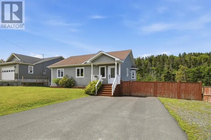 1569 Thorburn Road, St. Philip's, Newfoundland & Labrador A1M1M6