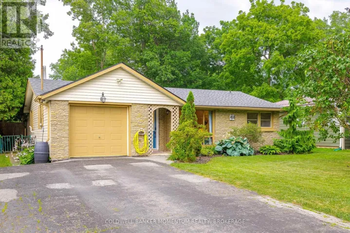 458 BELLEVIEW BOULEVARD, Fort Erie (Ridgeway), Ontario L0S1N0