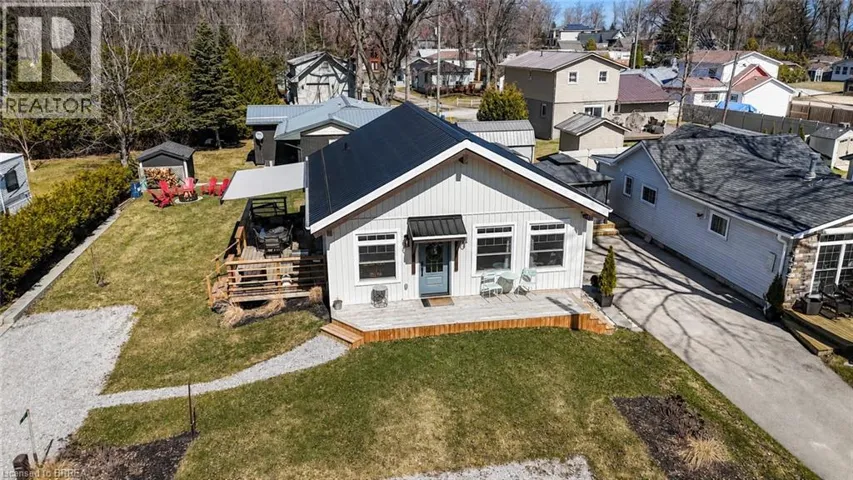 7 PELLUM Street, Turkey Point, Ontario N0E1T0