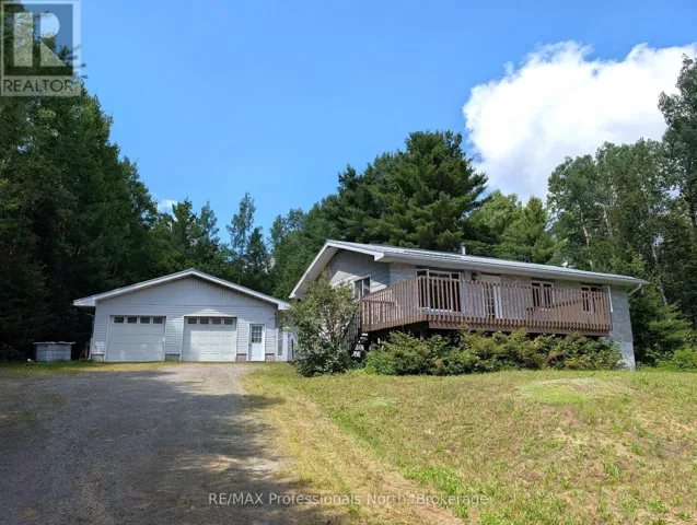 770 FOREST LAKE ROAD, Joly, Ontario P0A1Z0