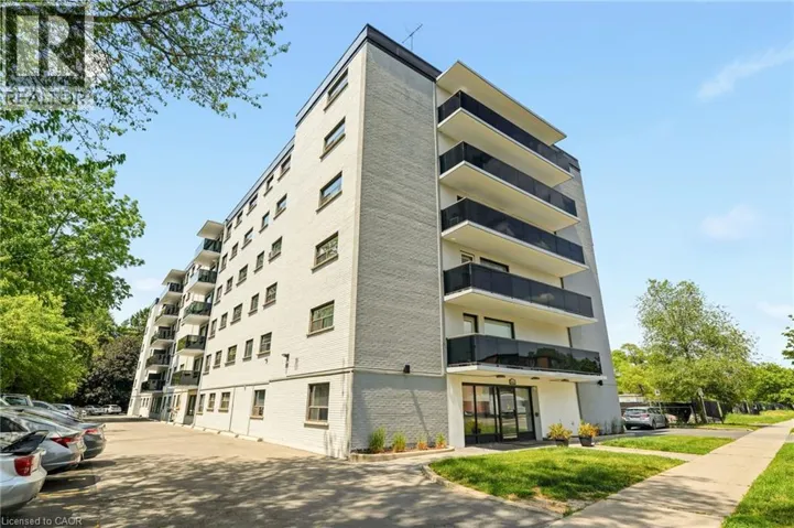 2411 NEW Street Unit# 201, Burlington, Ontario L7R1K2