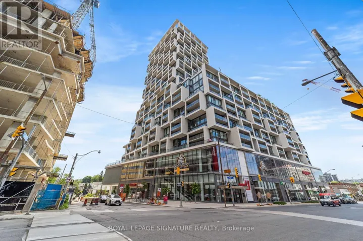 1629 - 5 SOUDAN AVENUE, Toronto (Mount Pleasant West), Ontario M4S0B1