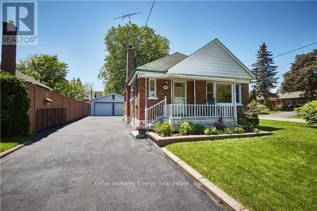 LOWER - 910 GRIERSON STREET, Oshawa (Centennial), Ontario L1G5J9