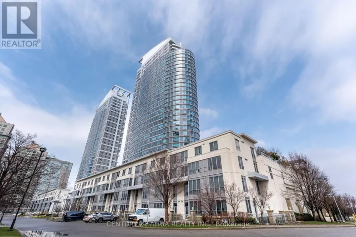 3112 - 38 LEE CENTRE DRIVE, Toronto (Woburn), Ontario M1H3J7