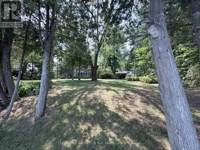60 PINEWOOD BOULEVARD, Kawartha Lakes (Eldon), Ontario K0M2T0