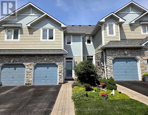1065 ON BOGART CIRCLE, Newmarket (Gorham-College Manor), Ontario L3Y8T4