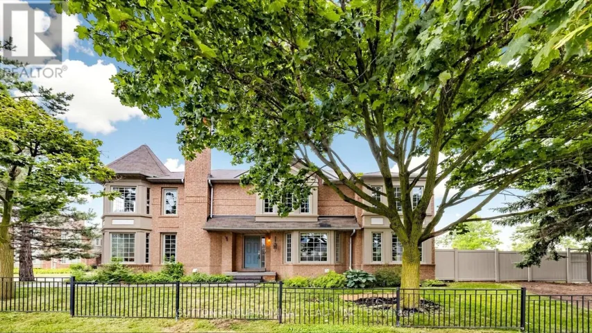 78 ALAMEDA CIRCLE, Vaughan (Beverley Glen), Ontario L4J8A6