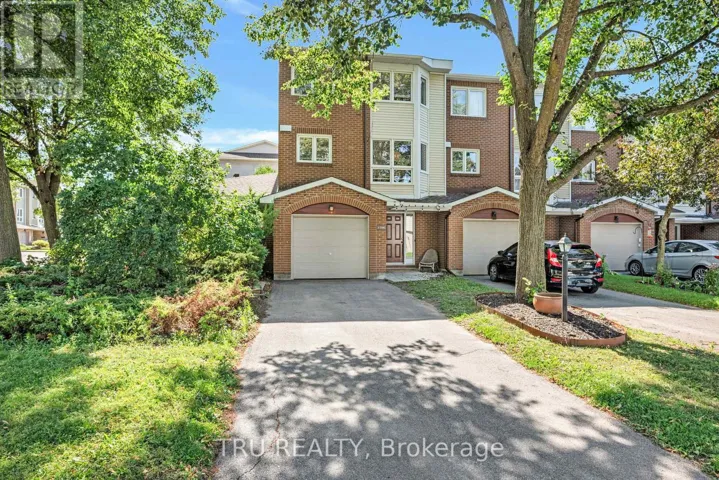 G - 270 DALEHURST DRIVE, Ottawa, Ontario K2G4M8
