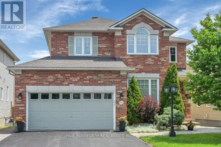 504 LANDSWOOD WAY, Ottawa, Ontario K2S0A5