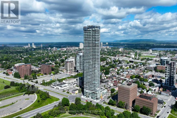 3601 - 805 CARLING AVENUE, Ottawa, Ontario K1S5W9