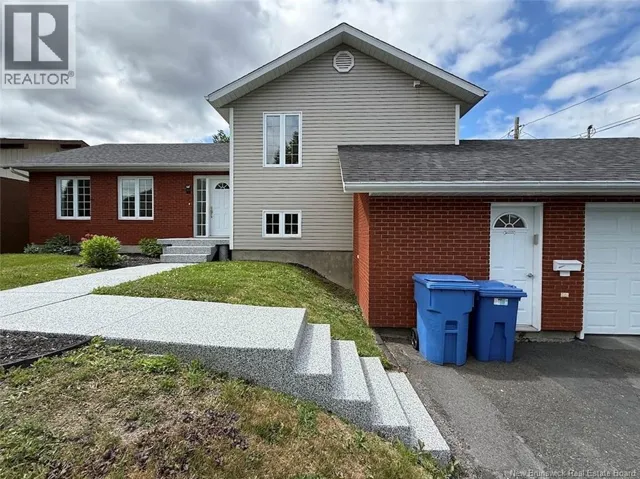 164 22ieme Street, Edmundston, New Brunswick E3V3L5