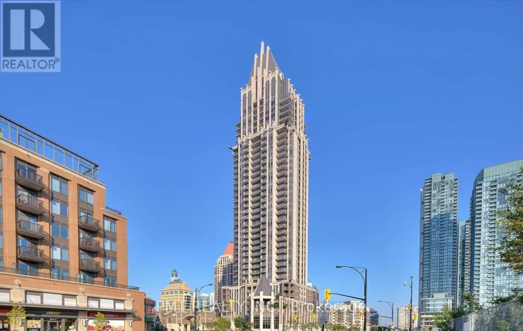305 - 388 PRINCE OF WALES DRIVE, Mississauga (City Centre), Ontario L5B0A1