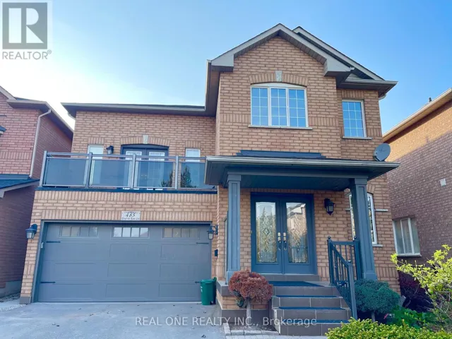 ONE ENSUITE ON SECOND FL - 485 ENGLISH ROSE LANE, Oakville (WC Wedgewood Creek), Ontario L6H7A3