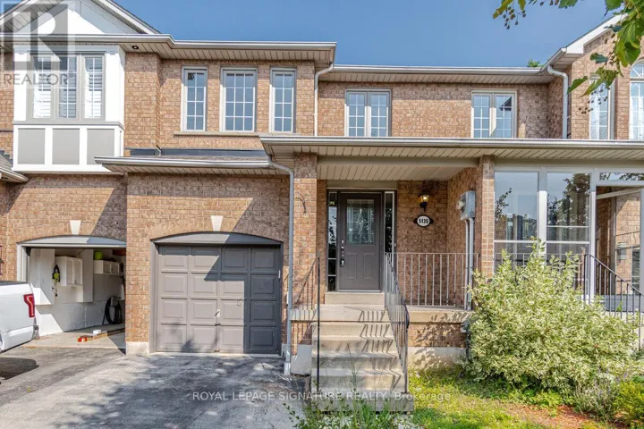 5135 FALCONCREST DRIVE, Burlington (Uptown), Ontario L7L6K4