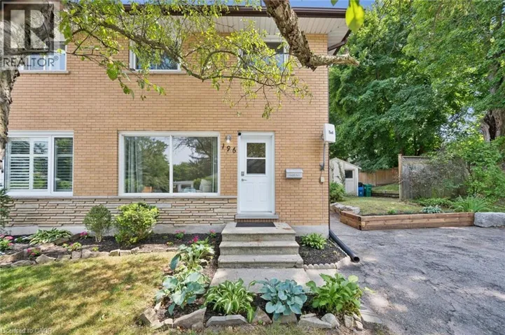 196 WALKER Street, Cambridge, Ontario N3C2C2